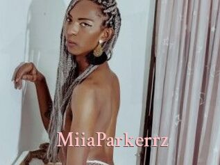 MiiaParkerrz