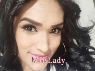MiisLady