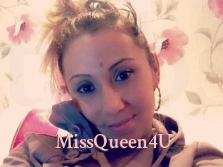 MissQueen4U