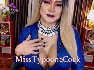MissTypooneCock