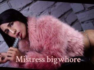 Mistress_bigwhore
