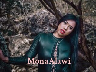 MonaAlawi Tube Shemale