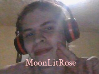 MoonLitRose