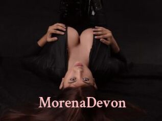 MorenaDevon