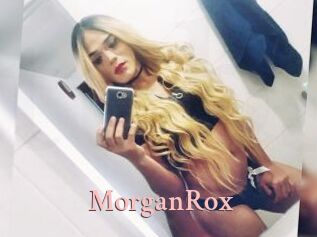 MorganRox