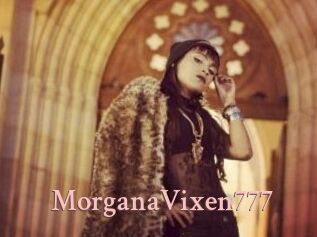 MorganaVixen777