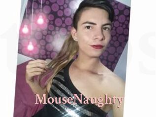 MouseNaughty