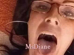 MsDiane