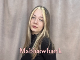 Mableewbank