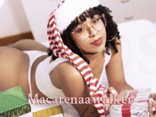 macarenaawalker Tube Shemale