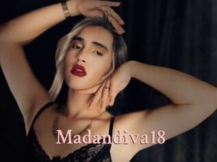 Madandiva18