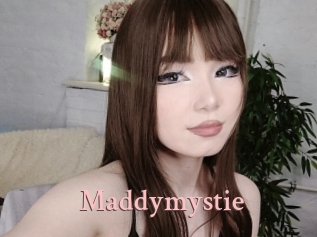 Maddymystie