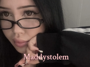 Maddystolem