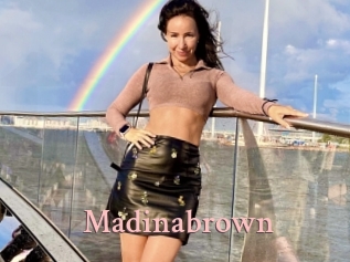 Madinabrown