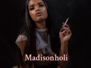Madisonholi