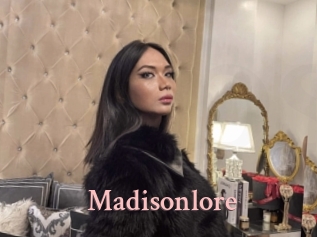 Madisonlore