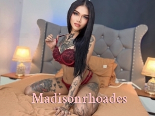 Madisonrhoades