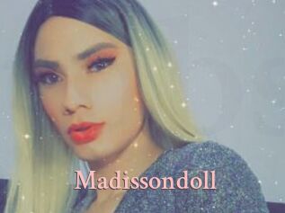 Madissondoll