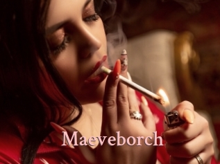 Maeveborch