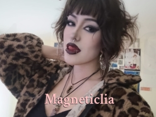 Magneticlia