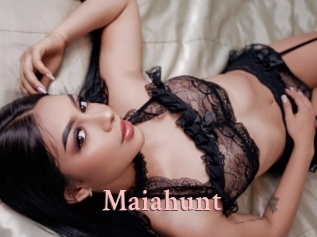 Maiahunt