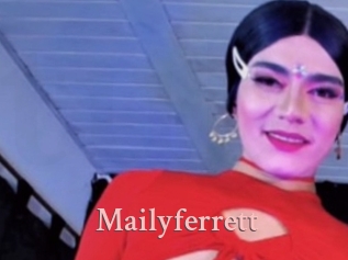 Mailyferrett