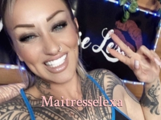 Maitresselexa