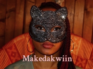 Makedakwiin