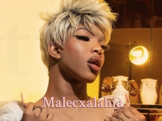 Malecxalahia