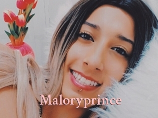 Maloryprince