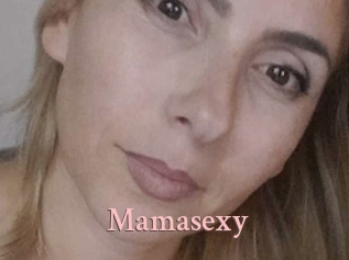 Mamasexy