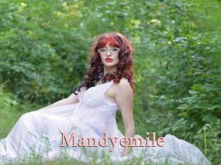 Mandyemile