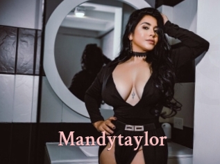 Mandytaylor