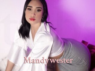 Mandywester