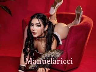 Manuelaricci