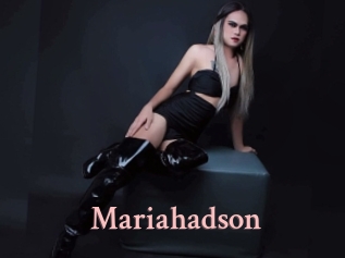 Mariahadson
