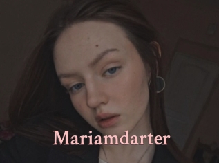 Mariamdarter