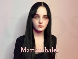 Mariamhaler