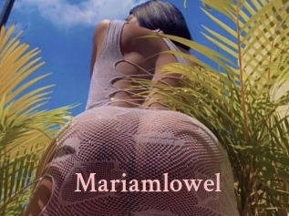 Mariamlowel