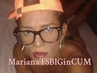 MarianaTSBIGinCUM