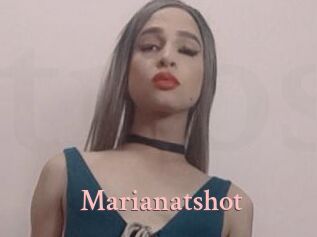 marianatshot Tube Shemale