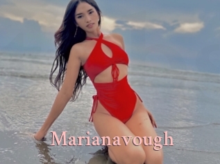 Marianavough