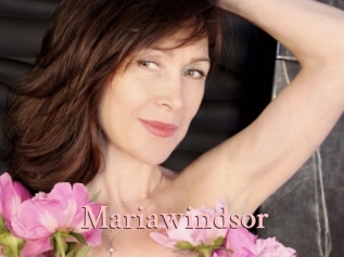 Mariawindsor
