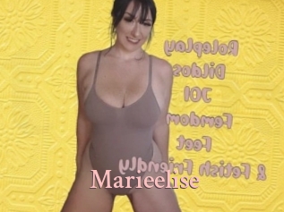 Marieelise