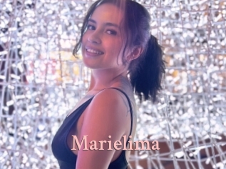marielima Tube Shemale