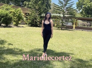 Mariellecortez