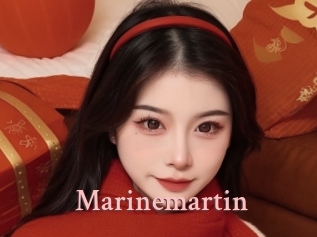 Marinemartin