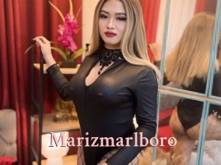 marizmarlboro Tube Shemale