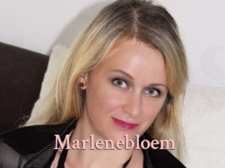Marlenebloem
