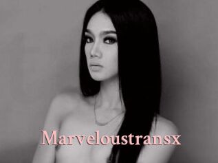 Marveloustransx
